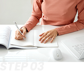service 시험절차 3번 이미지